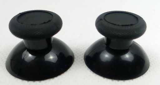 2 x HQ MUSHROOM ANALOG OVERLAY PRE XBOX ONE PAD