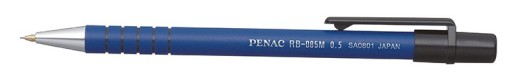 PENAC RB085 MECHANICKÁ ceruzka 0,5MM HB