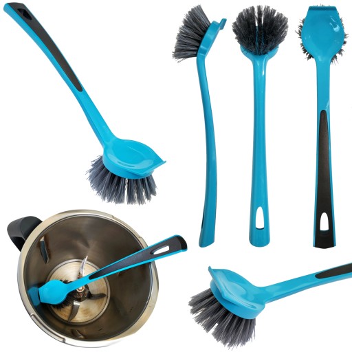 Brush Wiper Čistiaca kefka VORWERK Thermomix TM6 TM5 TM31