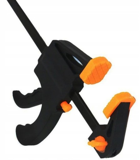 CLAMP CLAMP CARPENCY RÝCHLOUPÍNAČKA RÝCHLOUPÍNKA 15cm