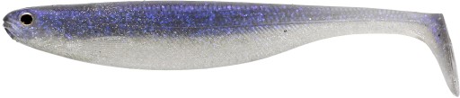 Westin Shadteez Slim 12 cm 10 g Sparkling Blue