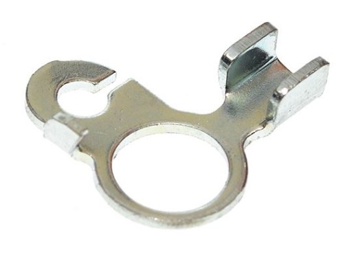 Jawa 350 TS 634 638 odpor lanka zadnej brzdy