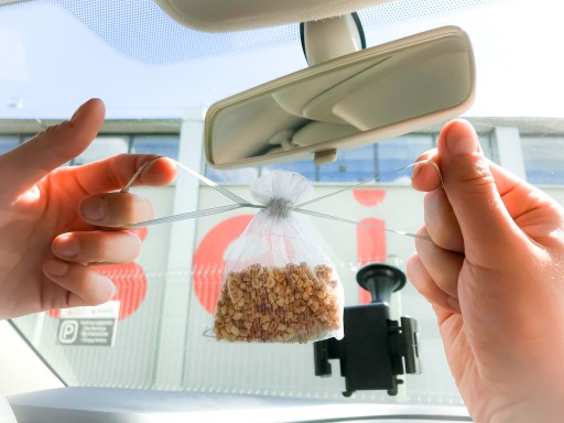 MOJE AUTO - INSENTI BIO ARCTIC FRESH SENT