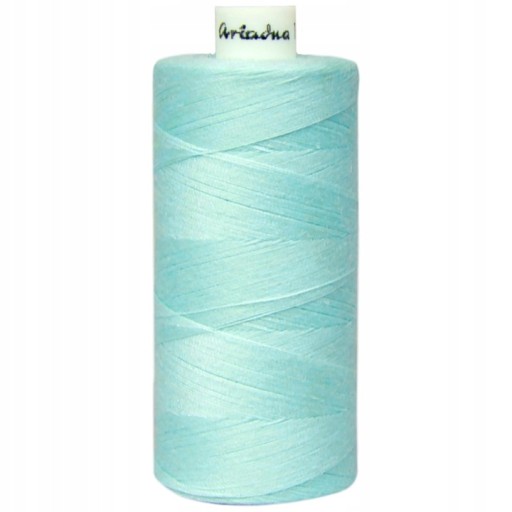 LuxTextil NIT TALIA 80E PRE STROJOVÉ ŠITIE, RUČNÝ OVERLOCK, SILNÝ 0733