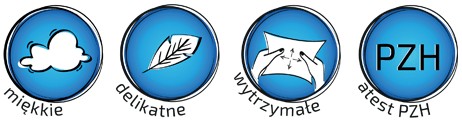 Hygienické utierky v krabičke ELFI 2w 100 ks