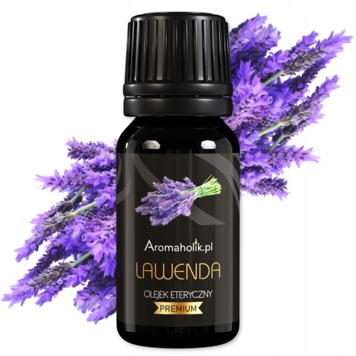 Levanduľový esenciálny olej PREMIUM Natural