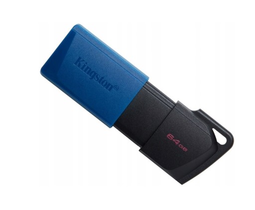 Pevný disk Kingston DataTraveler Exodia M 64GB USB 3.2 Gen 1
