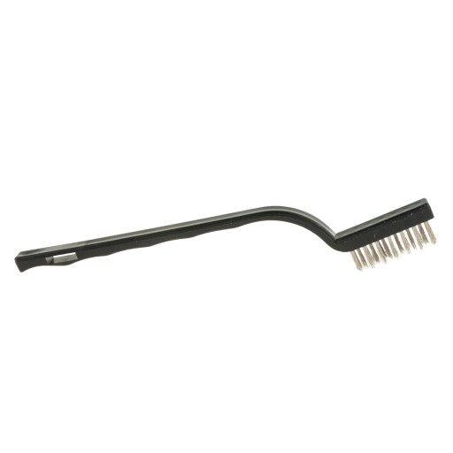 TECHNICKÉ DRÔTENÉ KEFY SADA 3 175 MM