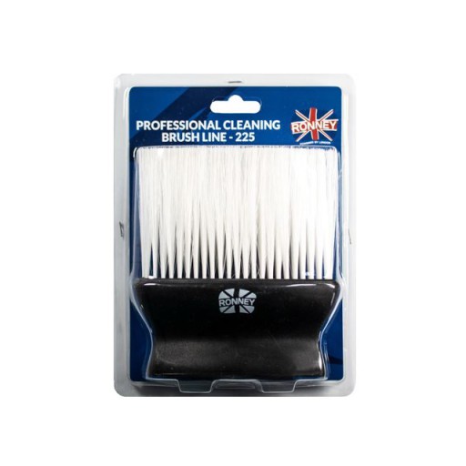 BARBER HAIR HAIR CUT RONNEY BRUSH