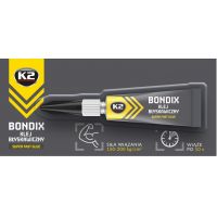 K2 BONDIX 3g Rýchloschnúce univerzálne lepidlo