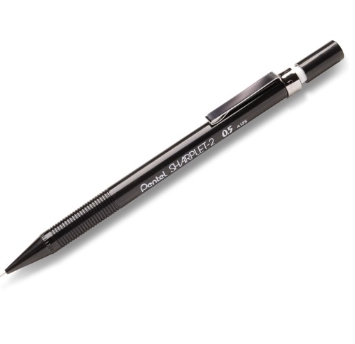 Mechanická ceruzka Sharplet-2 PENTEL A125 0,5mm