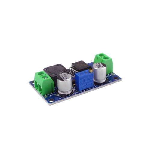 Modul Step-Up meniča 5-40V 3A