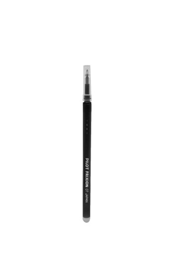 Pilot Frixion Black M 0,7 mm náplne Vymazateľné