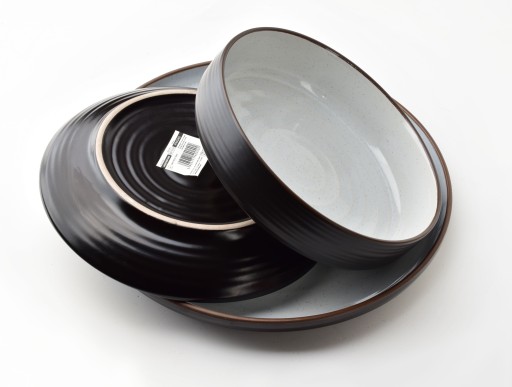 Miska Basic Nature 850ml 19xv5cm