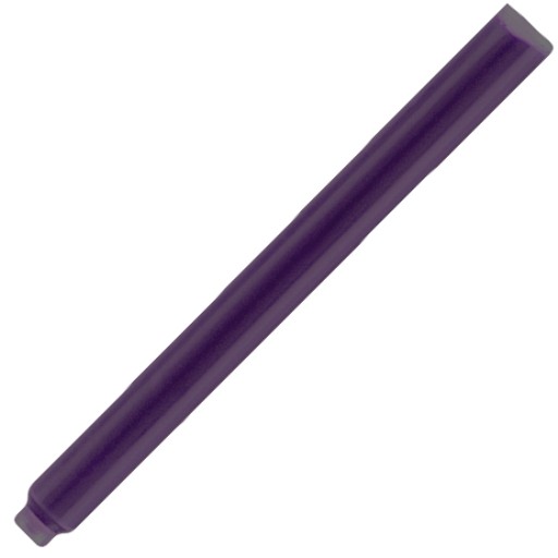 PELIKAN NÁPLŇKY PER DLHÉ 5 ks GTP/5 FIALOVÁ