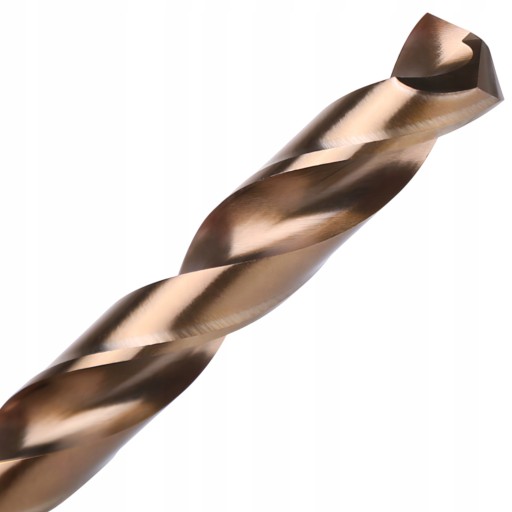 KOBALTOVÁ NEREZOVÁ KOVOVÁ VŔTAČKA VŔTAČKA NA VŔTANIE KOBALTOVÁ HSS-CO 4,0mm
