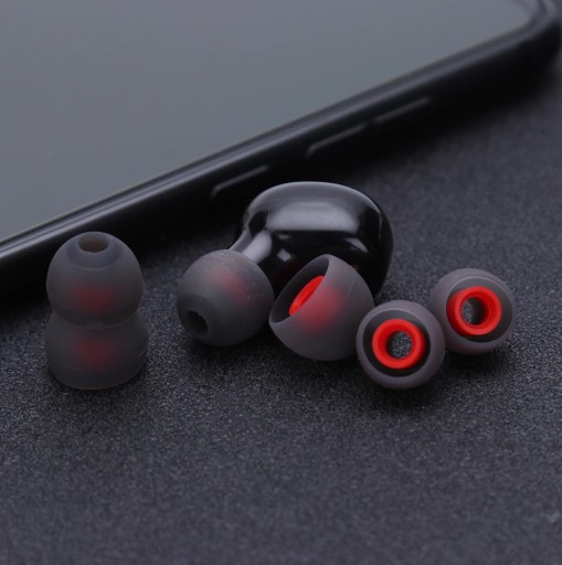 SILIKÓNOVÉ NÁTERY PRE AKG N30 N40 N5005 ONKYO E90