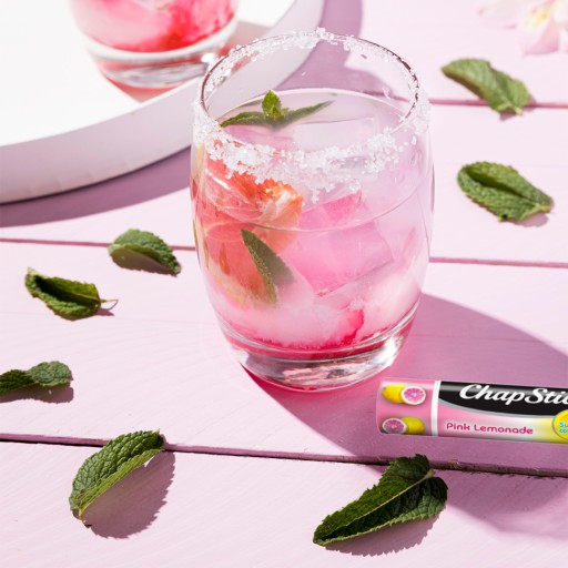 ChapStick Pink Lemonade hydratačný rúž, 1 kus