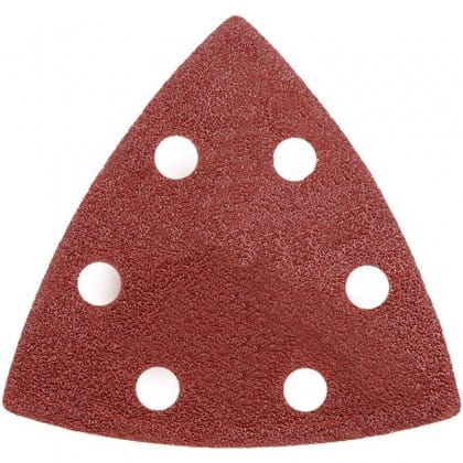 DEDRA Brúsny papier pre brúsku DED794570