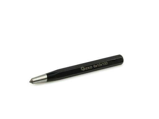 Dierovač 6x10x100mm G38540 GEKO