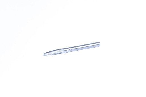 Rotačný pilník pre stopkovú frézu na stopke 3 mm S FP F03/CB VHM od Magnum