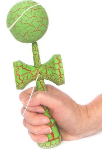 ZRUČNOSTNÁ HRA KANDAMA KENDAMA MONTESSORI