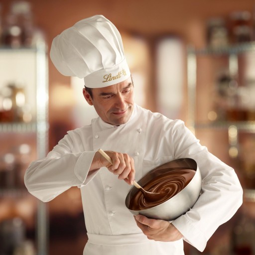 Lindt mliečna čokoláda s whisky 100g