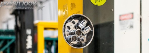 Organizér nádoba na odpadky magnetická miska na okrúhle skrutky 150mm