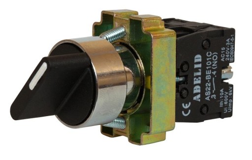 SPINAC PERO SPINAC 3P XB2 BD33