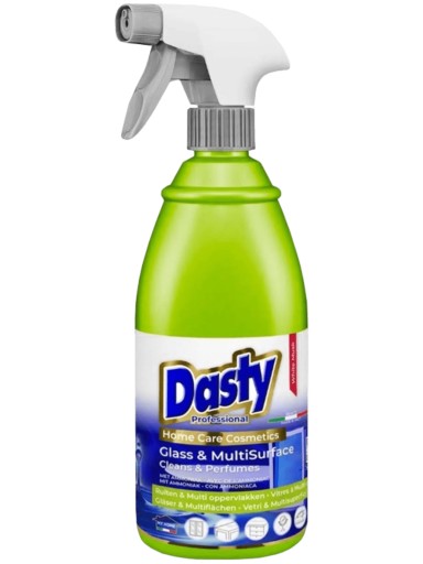 DASTY sprej na čistenie okien a skiel 700 ml