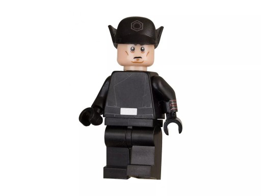 5004406 Obr. Lego Star Wars Generál prvého rádu