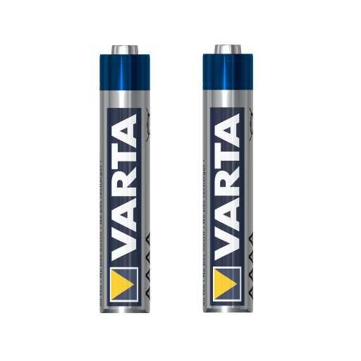Batéria Varta AAAA - 2 ks LR61, E96, MN2500