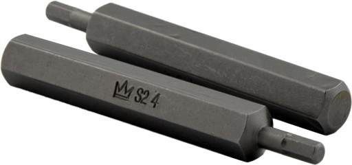 BIT IMBUS HEX 10mm 4 x 75mm S2 EXKLUZÍVNE