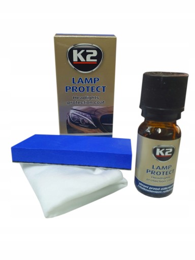 K2 OCHRANNÁ LAMPA K2/10ML K530