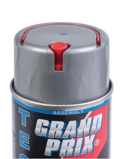 GRAND PRIX ODSTRAŇOVAČ SKRUTKOV, SPREJ-400ML