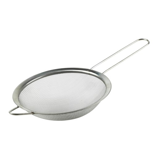 Nerezové sitko 16 cm