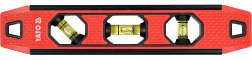 HLADINA TORPEDA S MAGNETOM 230mm