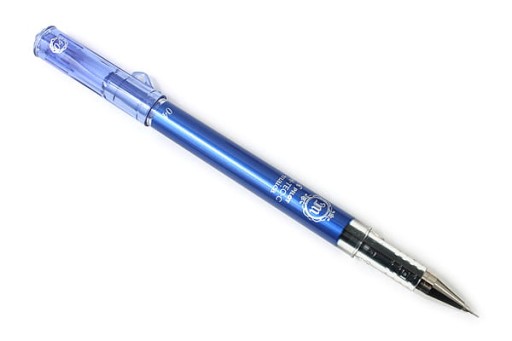 PILOT G-TEC-C - MAICA 0,4 - MODRÁ