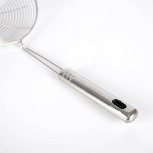 SPOOLER SKIMPLE LYŽIČKA SLIDER SO SITOM 14 CM