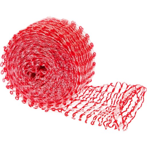 STRÁNKOVÁ SIEŤ NA MASENIE 22cm 4m NA ŠUNKU