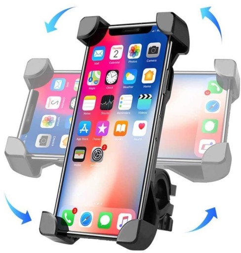 STABILNÝ DRŽIAK NA RIADITEĽ BICYKLU 42