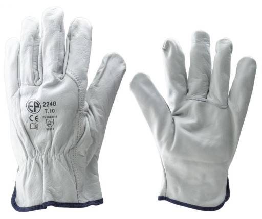 Montážne pracovné rukavice Coverguard Driver 10-XL