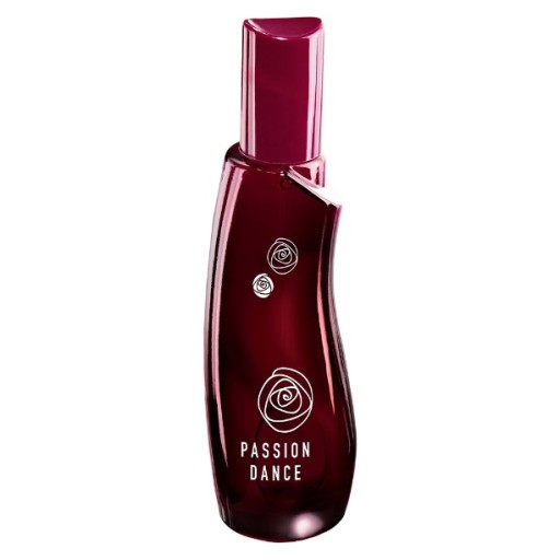 AVON PASSION DANCE EDT FOR HER 50ml
