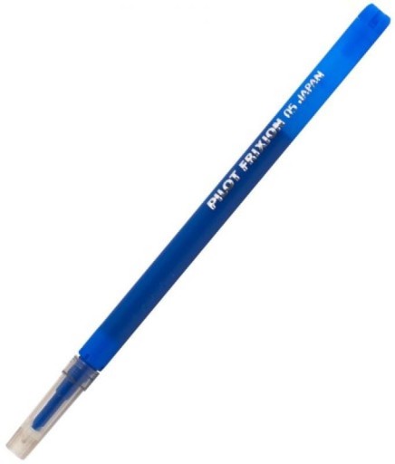 Náplň Pilot BLS-FR7, modrá, pre guľôčkové perá