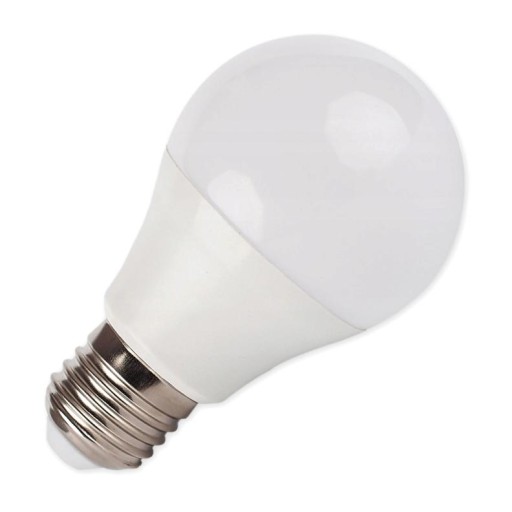 LED ŽIAROVKA E27 10W TEPLÁ FARBA