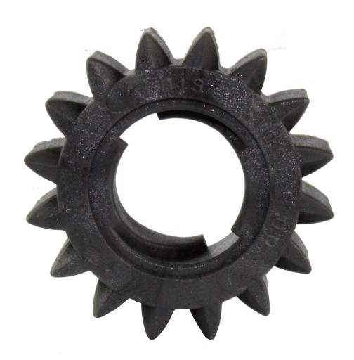 ŠTARTÉR PRE TRAKTOR BRIGGS 16 zubov