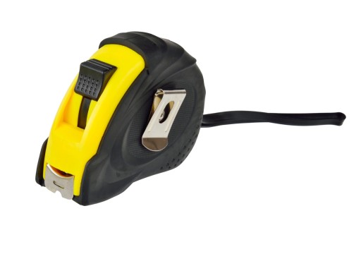 Pogumovaný meter 7,5mx25 GEKO G01427