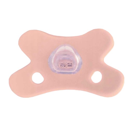 DIFRAX DENTAL PURE cumlík 0/6 POWDER PINK