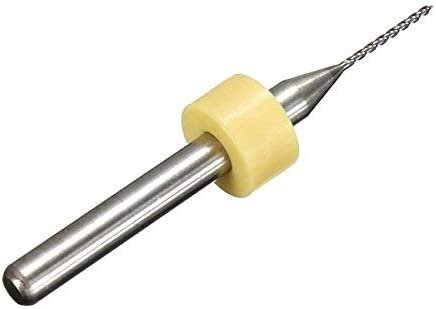 10 kusov MINI VRTÁKOV 1mm PRESNÉ MODELOVANIE