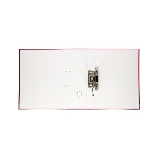 Zakladač A4/75 fuchsiový Interdruk